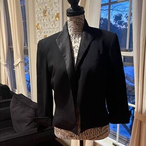 Hartly westwood blazer